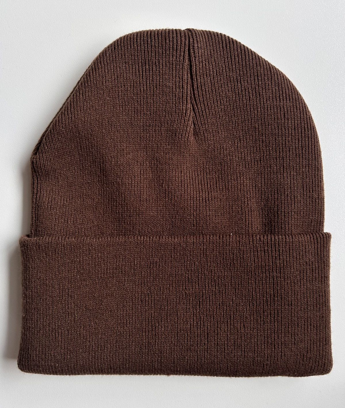 Supreme Supreme BLANK Loose Gauge Beanie Size ONE SIZE - 1 Thumbnail