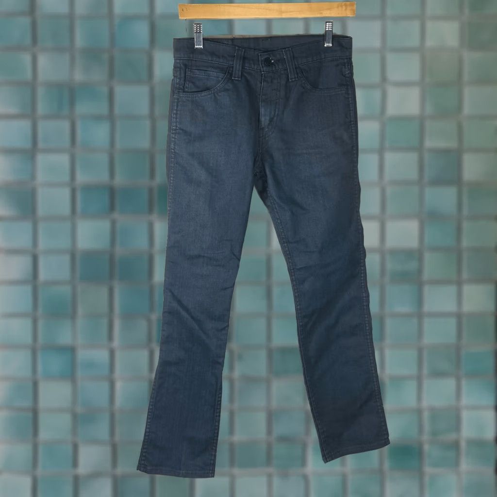 Levi's Item Specifications: Age Size US 29 - 1 Thumbnail