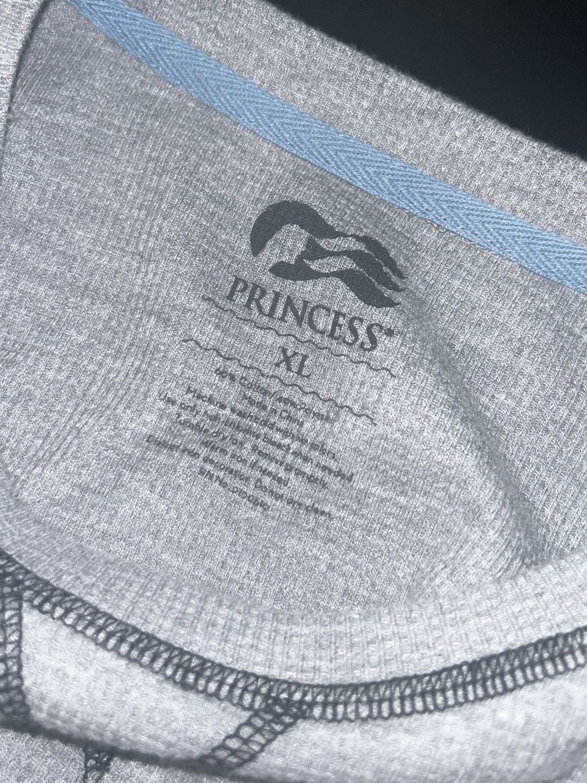 Other Alaska Long Sleeve Size US XL / EU 56 / 4 - 3 Thumbnail