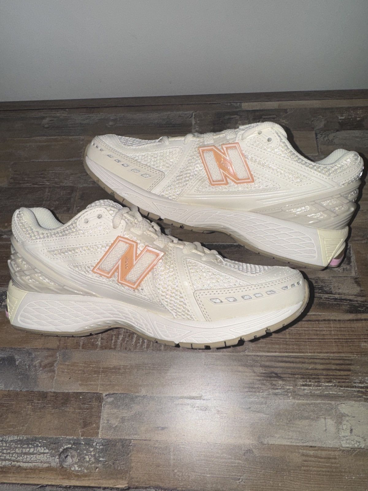 New Balance New Balance ‘Pink Sugar’ Size US 8 / EU 41 - 2 Thumbnail