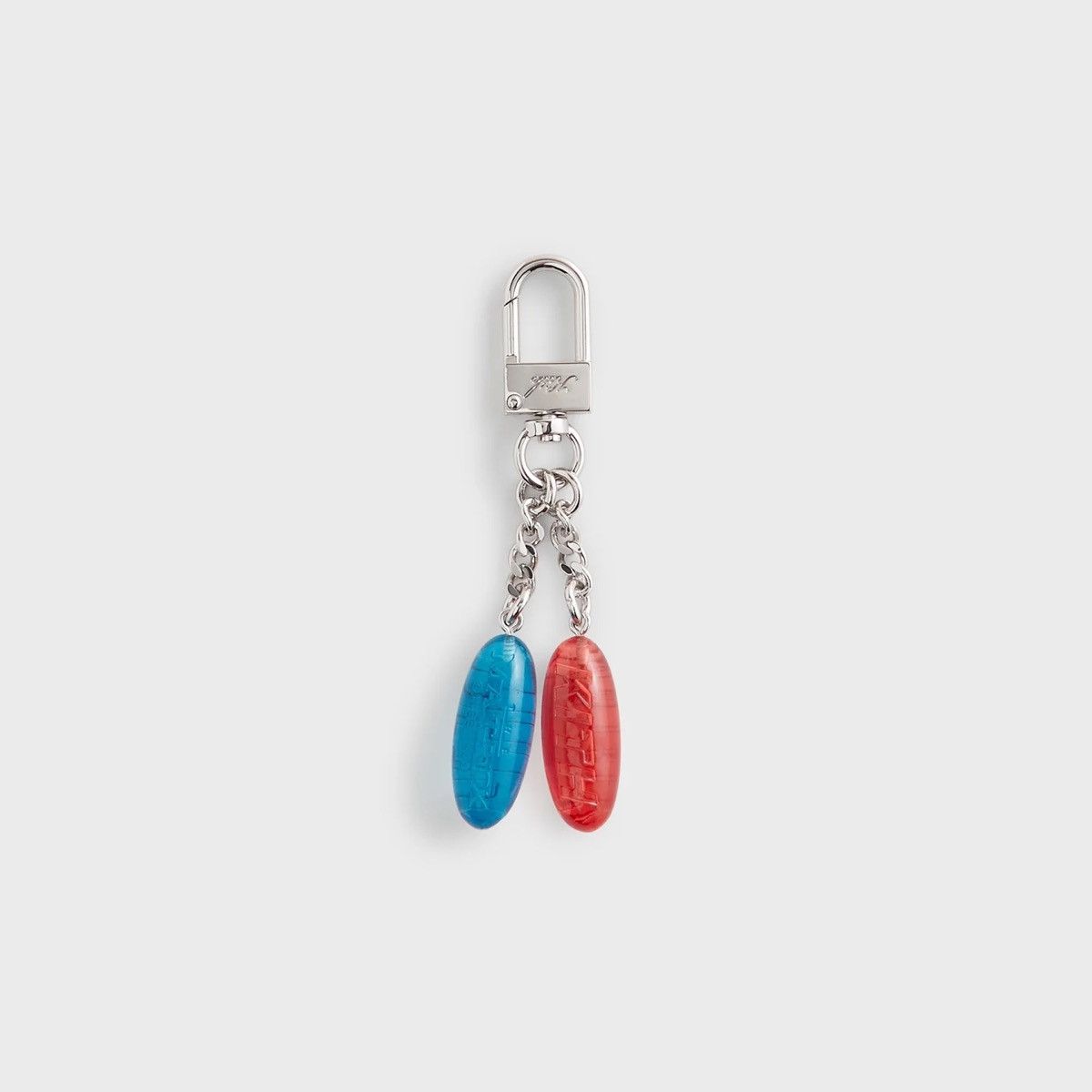 Kith Kith For The Matrix Pill Keychain Size ONE SIZE - 2 Thumbnail