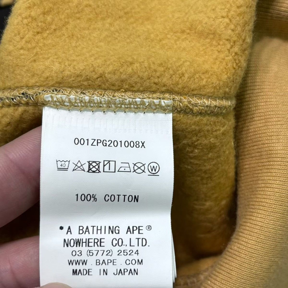 Bape BAPE CAMO FULL ZIP HOODIE Size US M / EU 48-50 / 2 - 4 Thumbnail