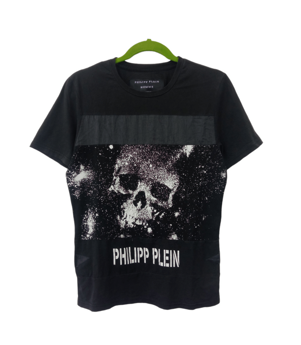 Skulls Philipp Plein Skulls T-Shirts | Grailed