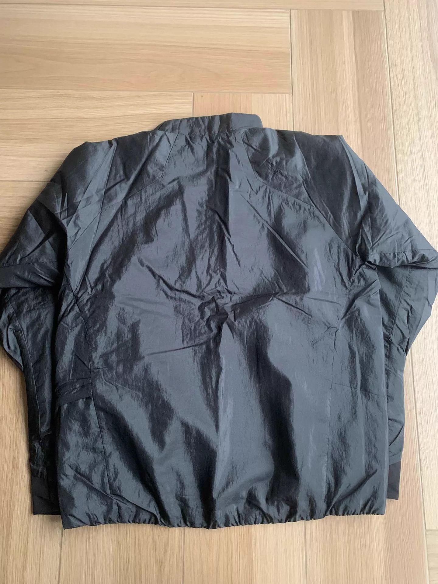 Goldwin GOLDWIN LIGHT WARMER KOCHI 25AW Lightweight WR Jacket Size 4 Size US XL / EU 56 / 4 - 2 Thumbnail