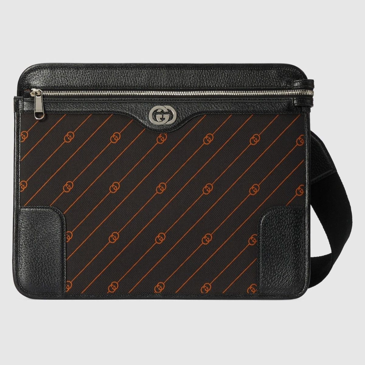 💥LIMITED💥Gucci Interlocking G Messenger Bag
