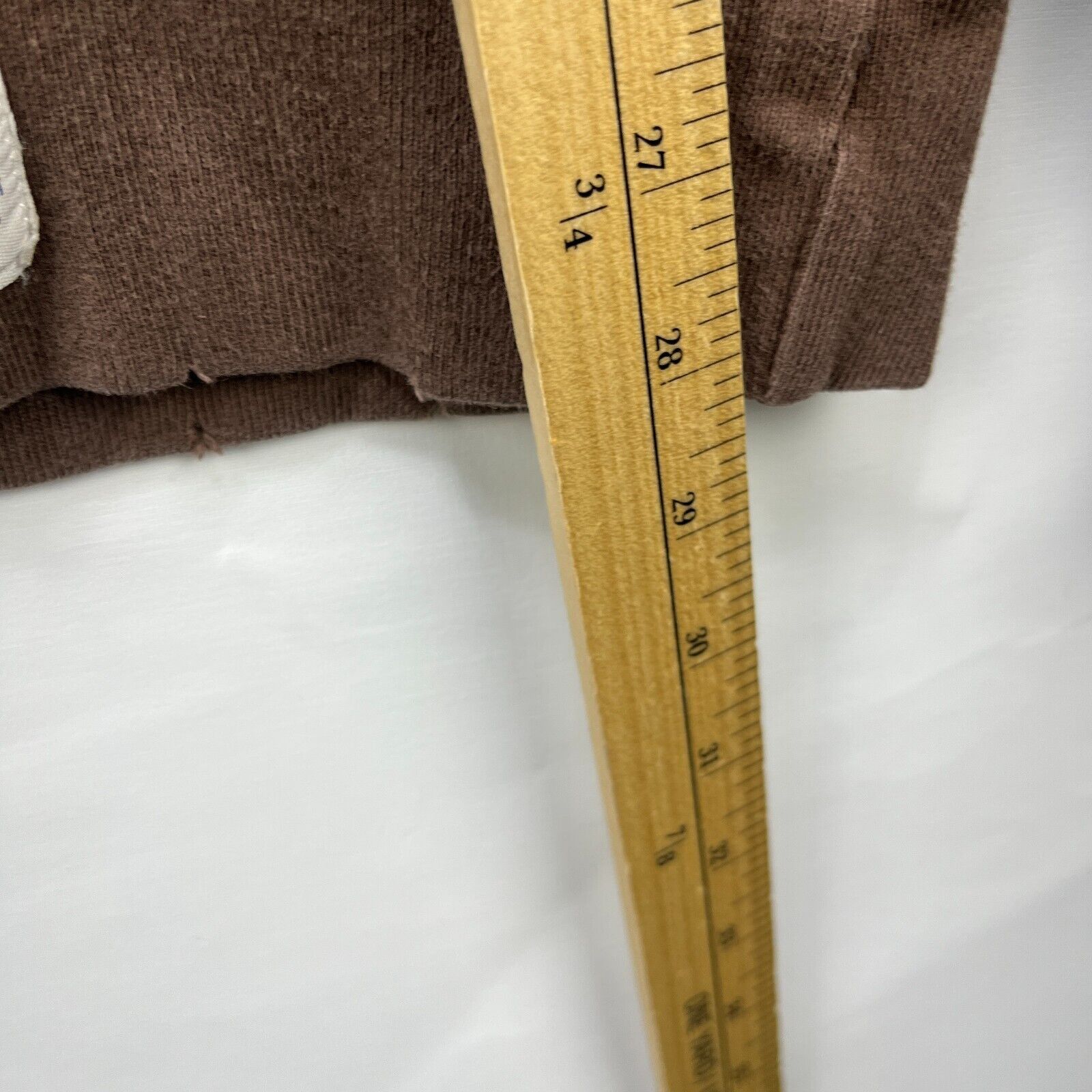 Aeropostale × Vintage Vintage Y2K Aeropostale Brown Hoodie XL Size US XL / EU 56 / 4 - 8 Thumbnail