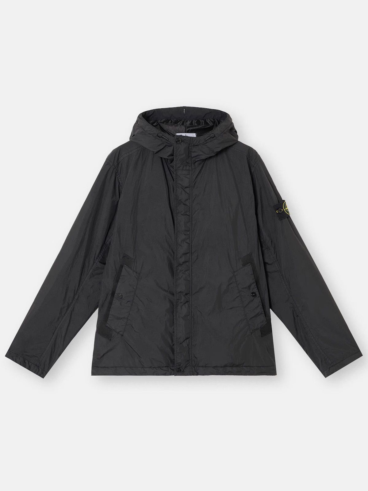 Stone Island Brand New Stone Island Jacket Size US S / EU 44-46 / 1 - 1 Thumbnail