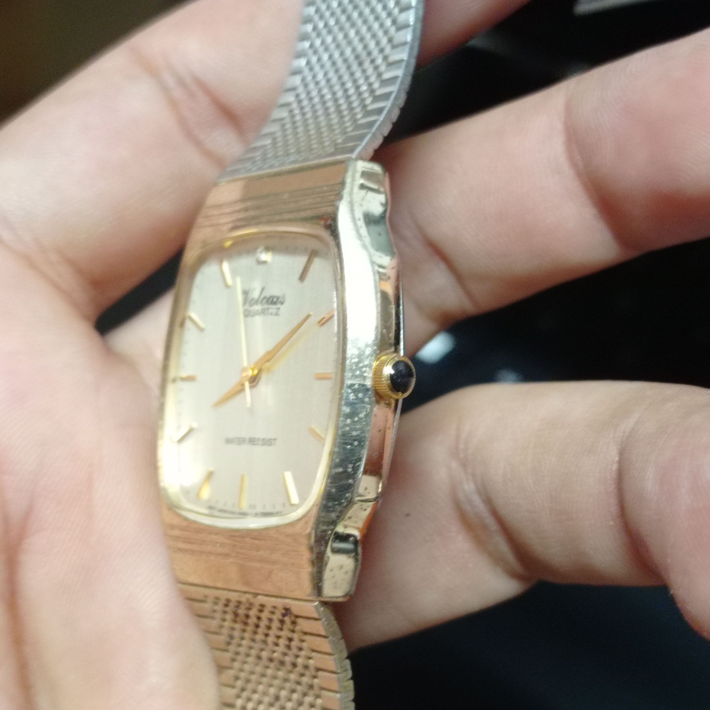 【2025年】エレガントファッションを上品に着 × Streetwear Vintage by Watch Volcas Retro Vintage Watches × 国文学研究