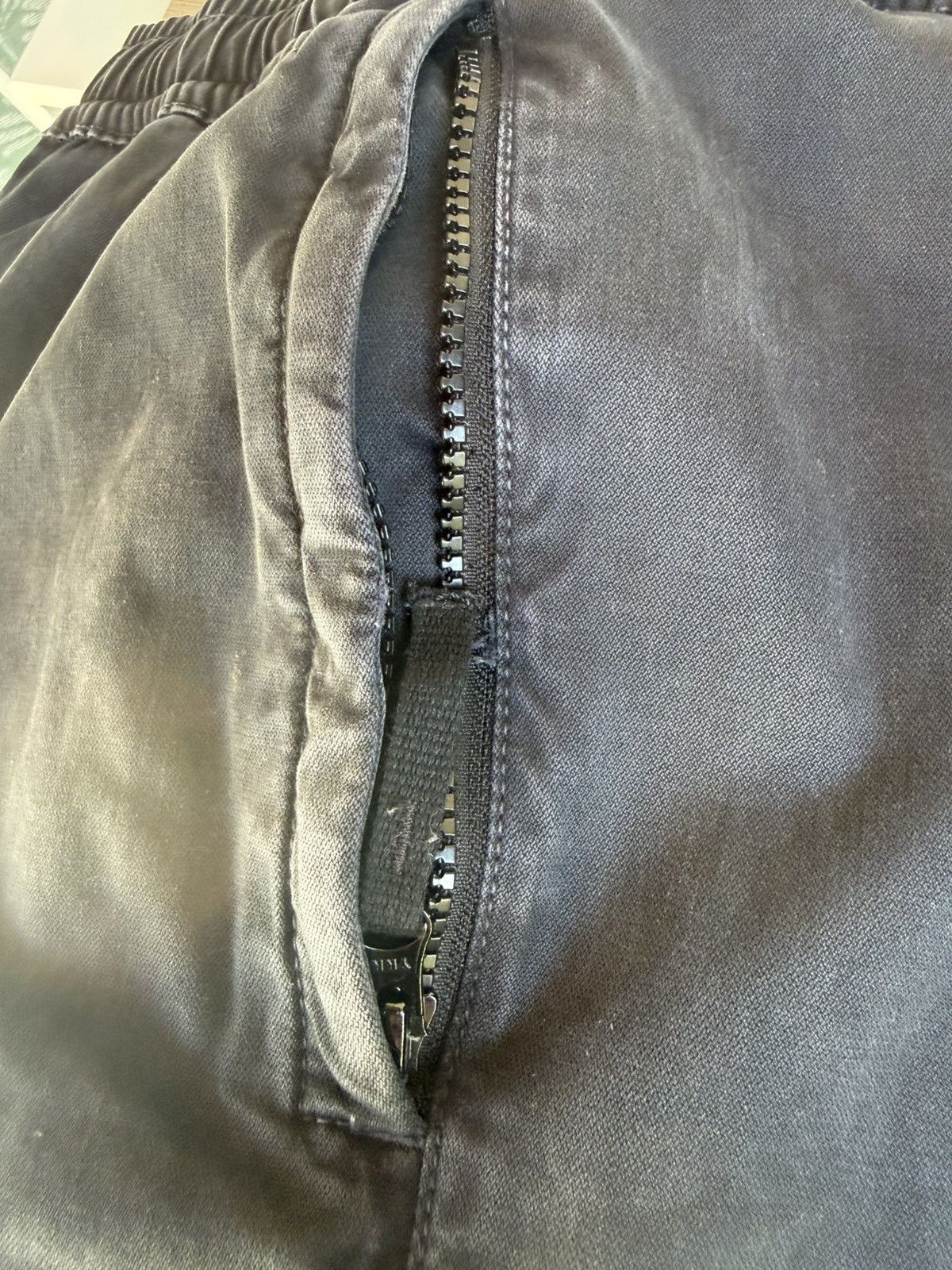 Stone Island Stone Island Cargo pants Thpe RE-T size 32 Size US 32 / EU 48 - 9 Thumbnail