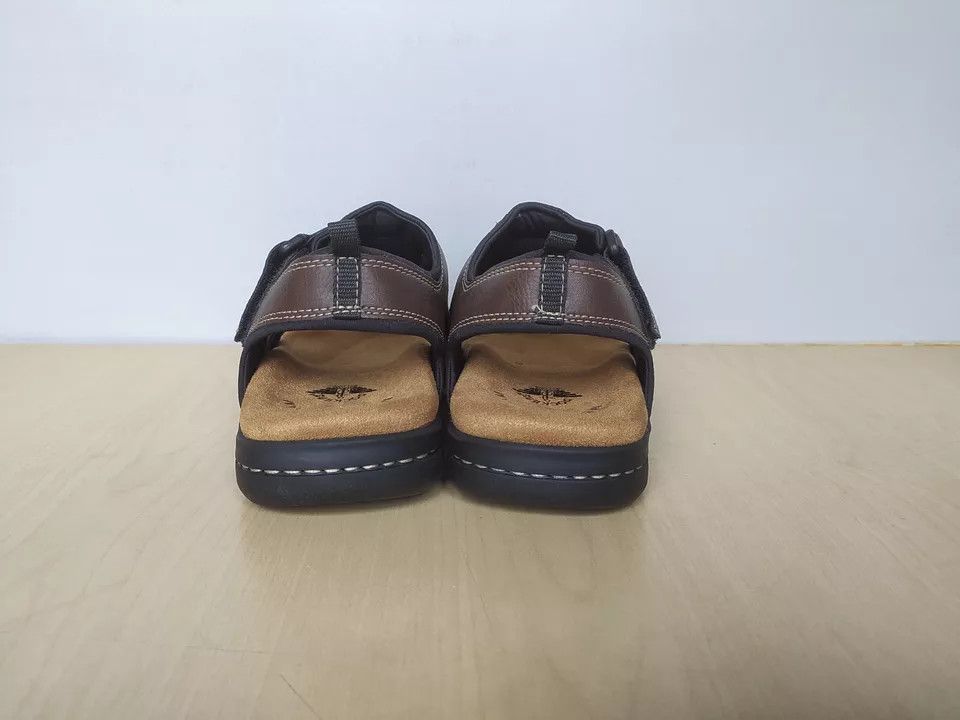 Dockers Dockers Men's Searose Fisherman Sandal Casual Shoes T 0026 Size US 7 / EU 40 - 5 Thumbnail