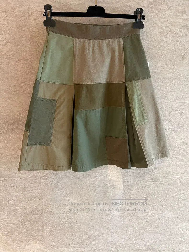 Valentino Valentino Skirt Size S / US 4 / IT 40 - 5 Thumbnail