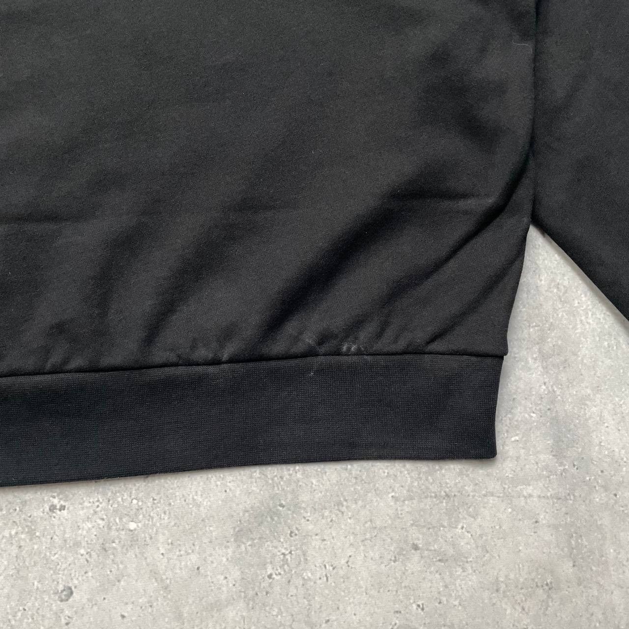 Pangaia Pangaia 365 Midweight Sweatshirt Black Size M Size US M / EU 48-50 / 2 - 18 Thumbnail