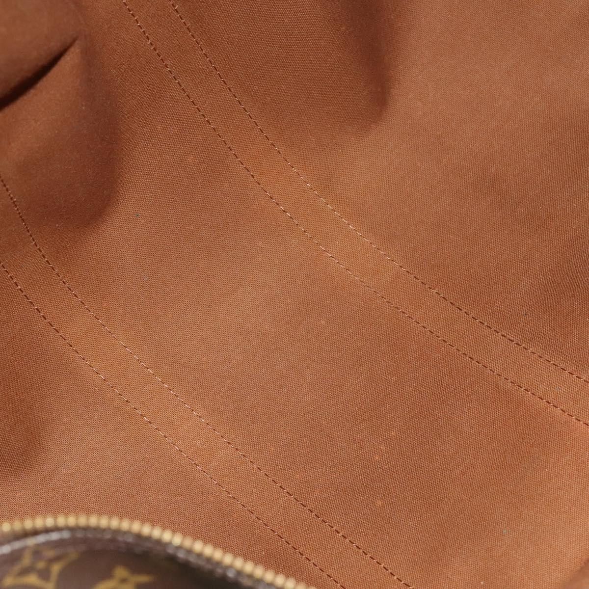 Louis Vuitton LOUIS VUITTON Monogram Keepall 45 Boston Bag M41428 Size ONE SIZE - 11 Thumbnail