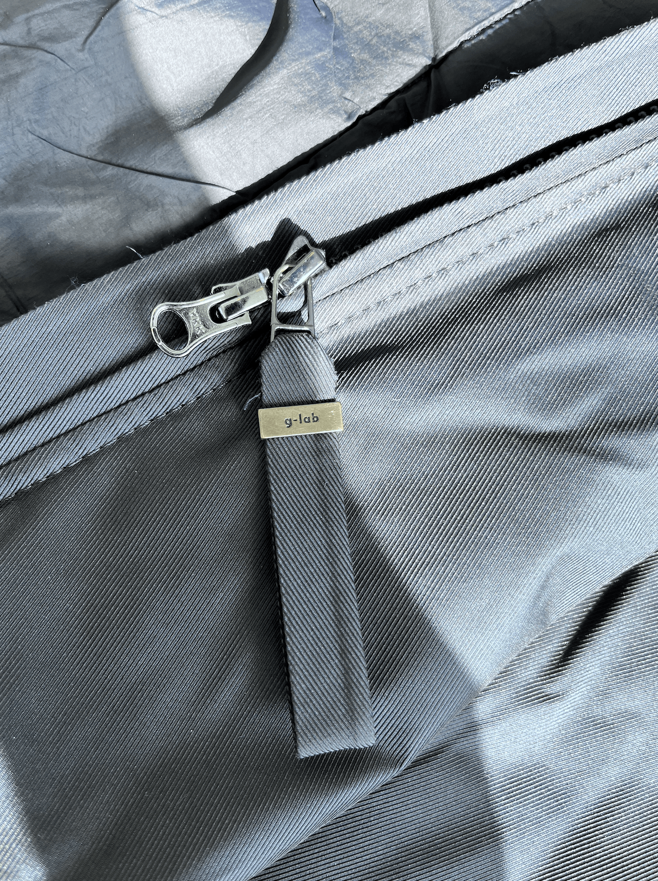 g-lab Eco Jacket Pure Size S / US 4 / IT 40 - 6 Thumbnail