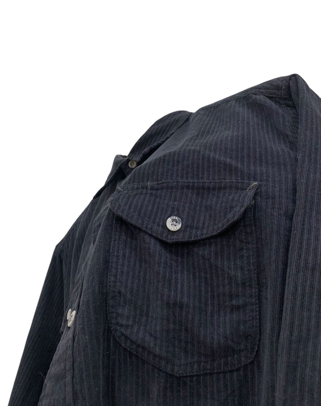 Kansai Yamamoto × Vintage 🔥Vintage Kansai Yamamoto Kansai Jeans Size US M / EU 48-50 / 2 - 8 Thumbnail