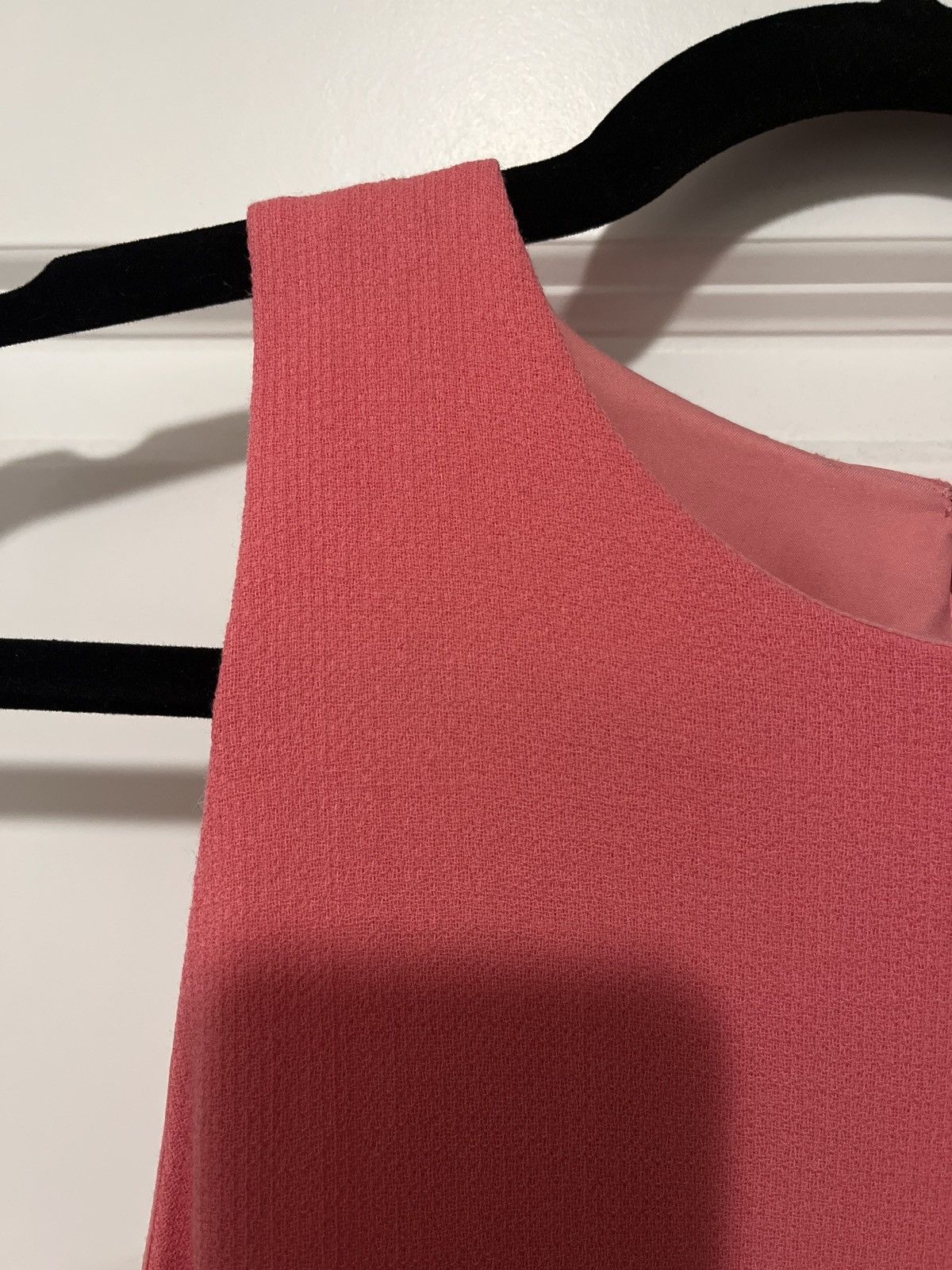 Lela Rose Lela Rose Color Block Dress Size M / US 6-8 / IT 42-44 - 4 Thumbnail