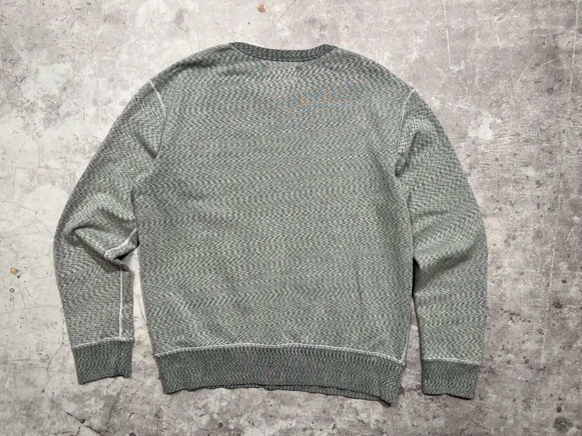 Our Legacy Our Legacy crewneck sweatshirt Size US M / EU 48-50 / 2 - 4 Thumbnail
