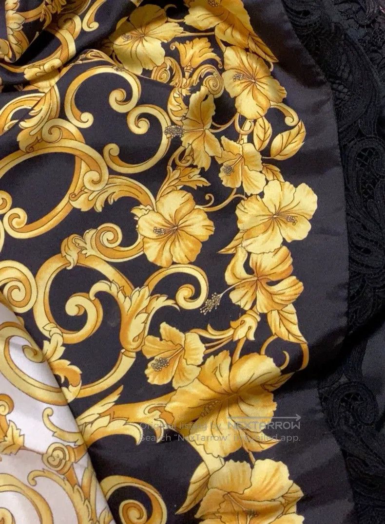Versace Versace High-end collection skirts Size M / US 6-8 / IT 42-44 - 6 Thumbnail