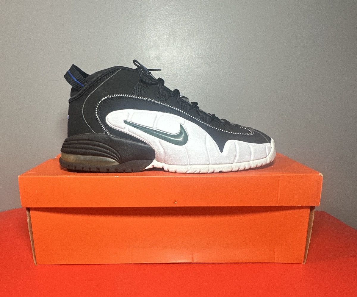 Nike Size 10.5 - Nike Air Max Penny 1 Orlando Size US 10.5 / EU 43-44 - 1 Thumbnail