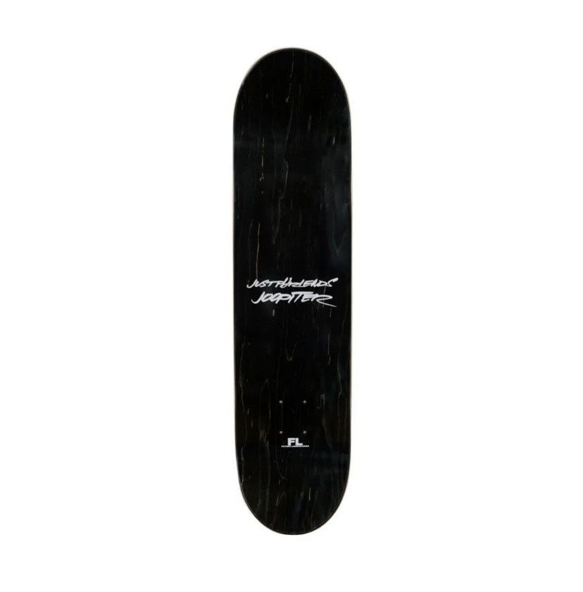 Complex Futura x Joopiter FLOM 1/100 Skate Deck Size ONE SIZE - 2 Thumbnail