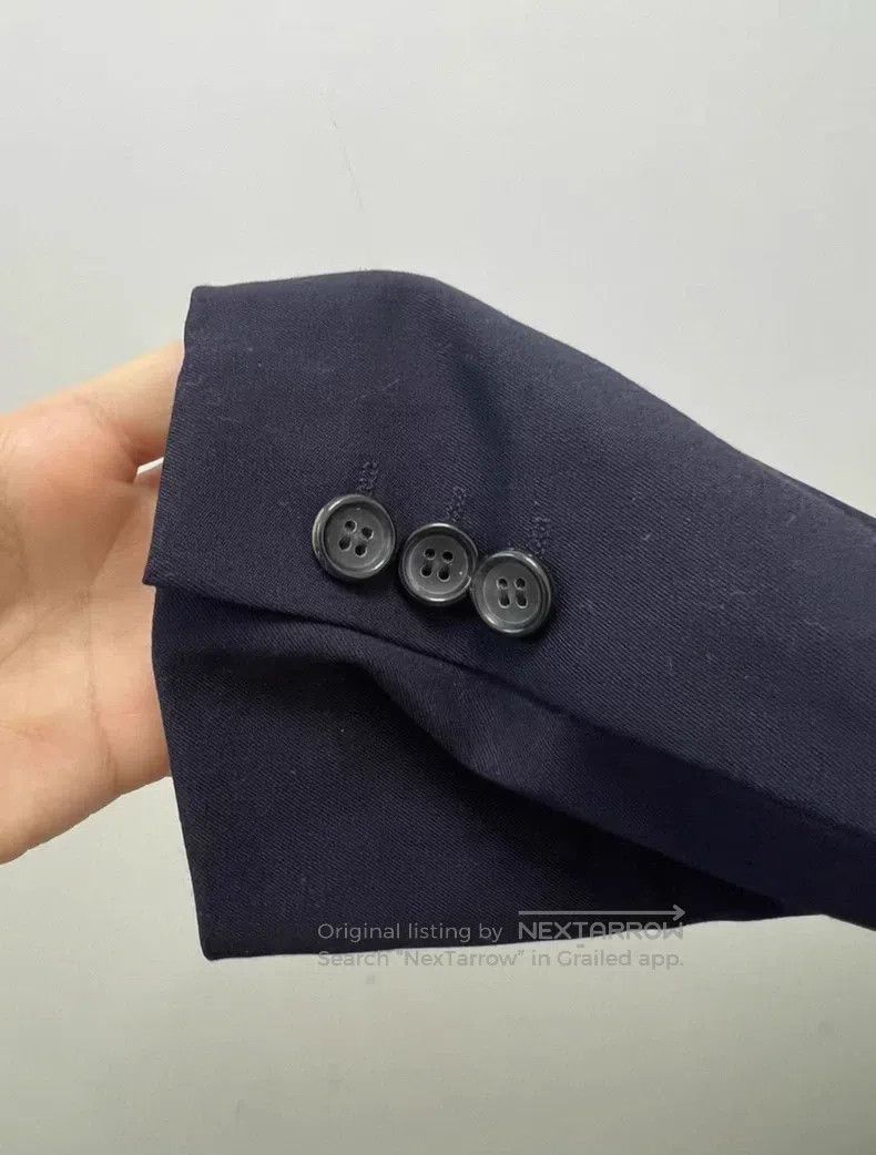 Comme des Garcons Comme Des Garcons jacket Size L / US 10 / IT 46 - 5 Thumbnail