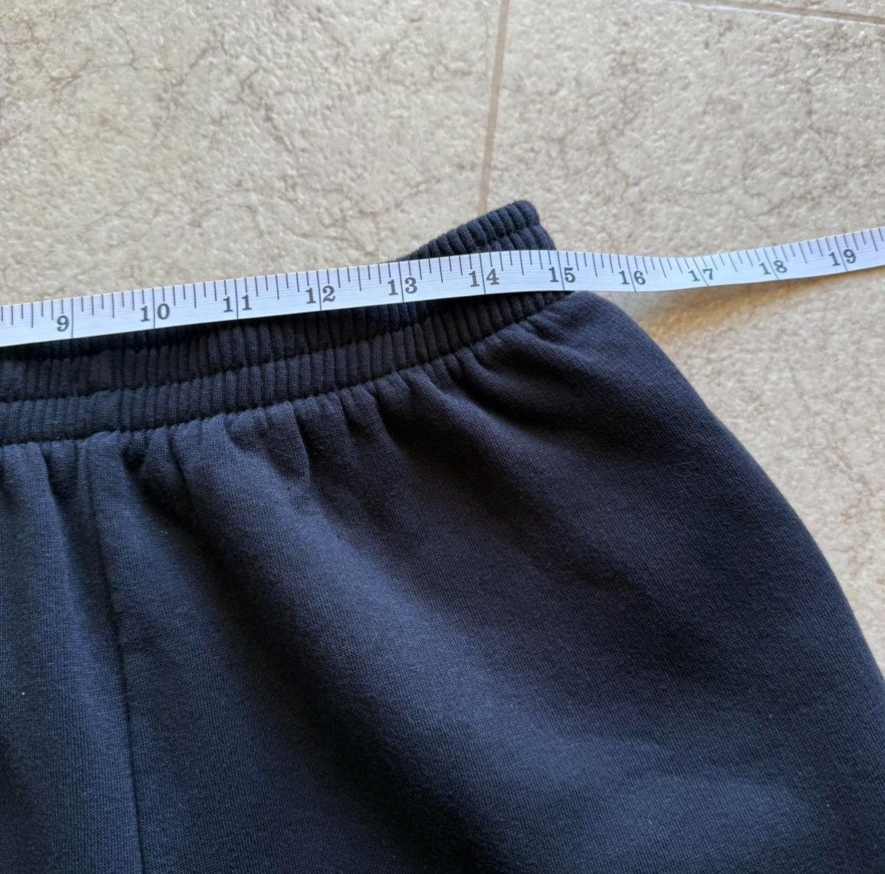 Other Super baggy wide leg sweatpants Size US 38 / EU 54 - 2 Thumbnail