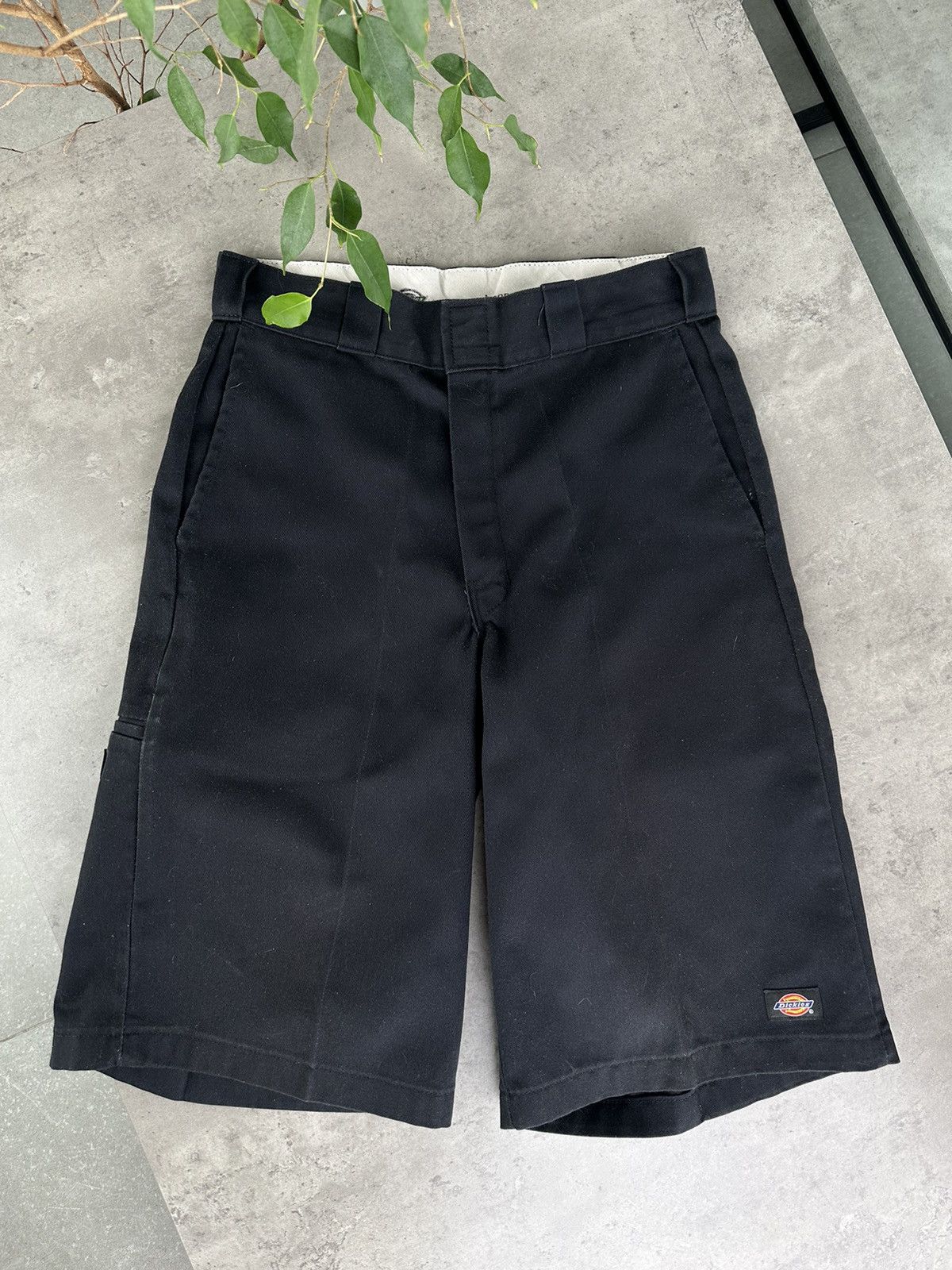 Dickies Dickies Shorts Size US 30 / EU 46 - 1 Thumbnail
