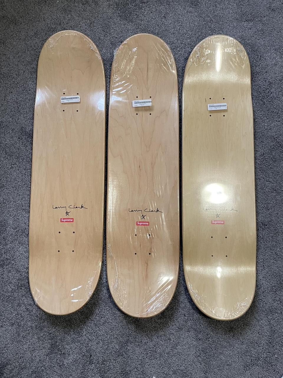 Supreme Supreme K.I.D.S full set Size ONE SIZE - 2 Thumbnail