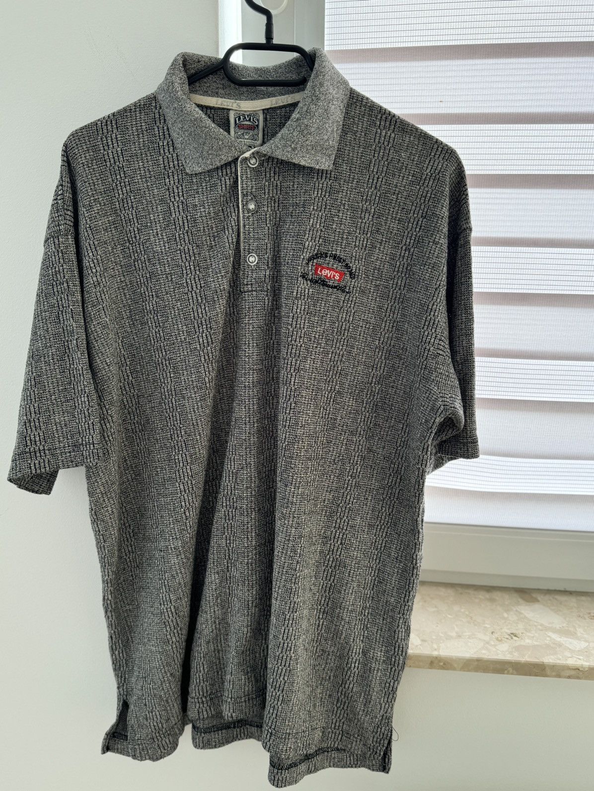 Levi's × Levi's Vintage Clothing × Vintage Levi’s 80s tee vintage levis Size US L / EU 52-54 / 3 - 1 Thumbnail