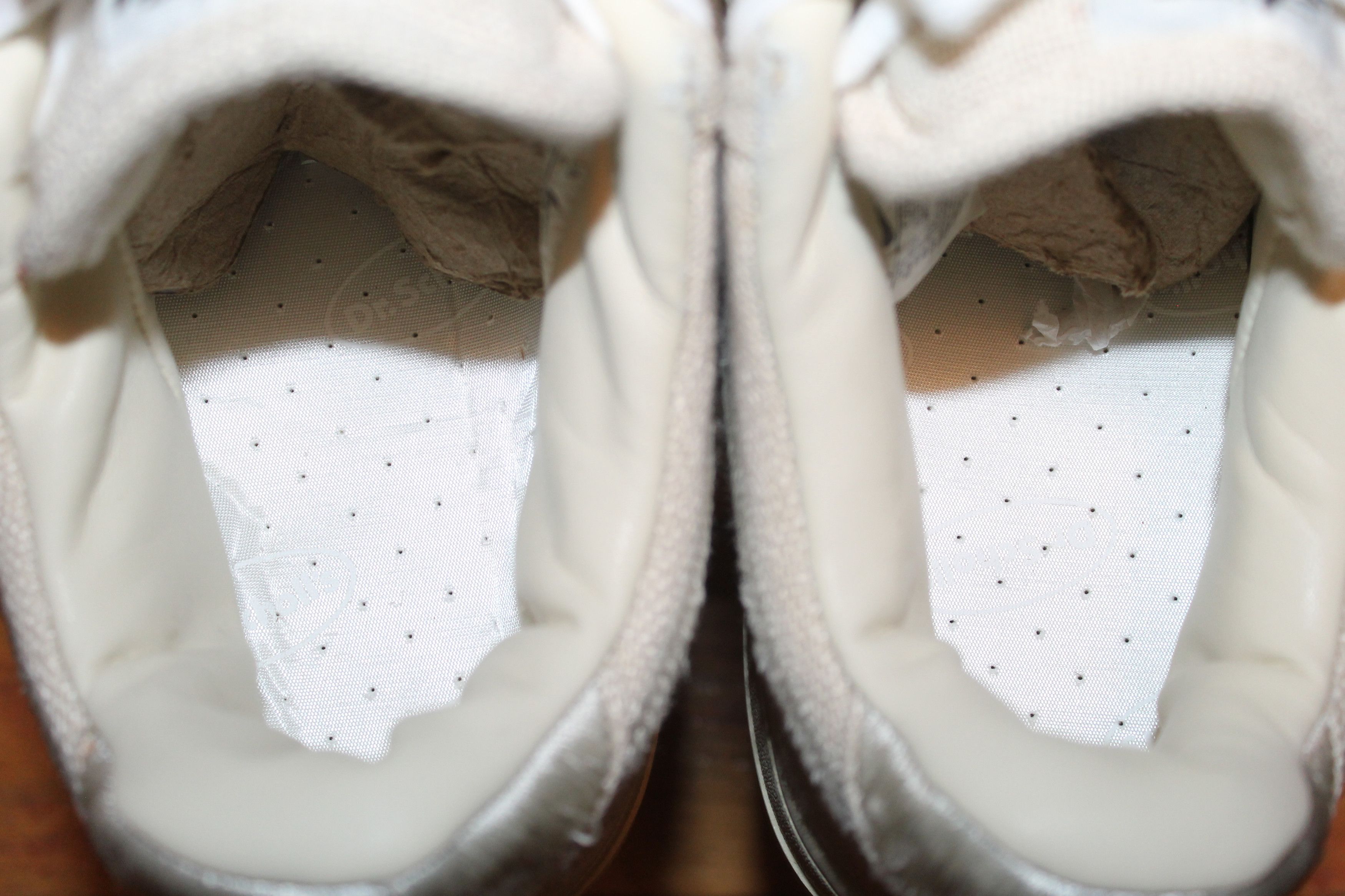 Nike × Stussy 2020 Air Force 1 "Fossil" Size US 9 / EU 42 - 8 Thumbnail