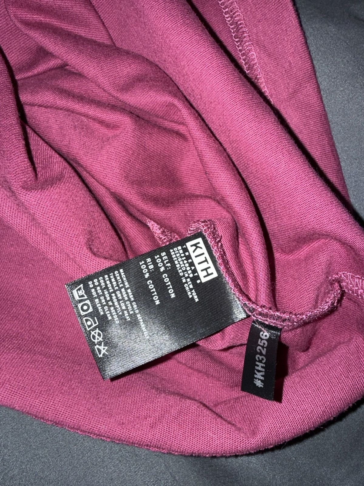 Kith Kith Treats Tee Size US M / EU 48-50 / 2 - 4 Thumbnail