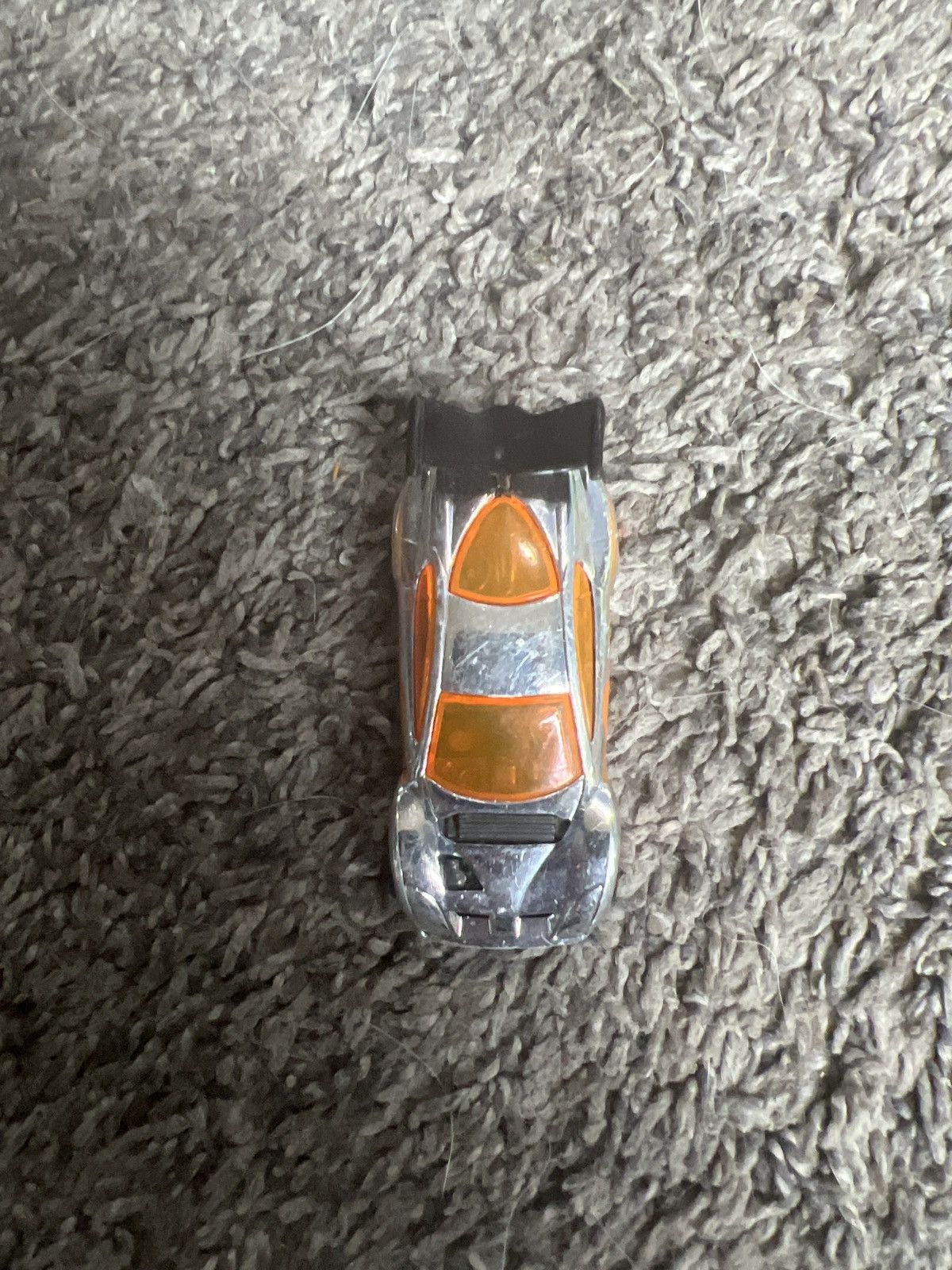Hypebeast Hot Wheels Synkro Size ONE SIZE - 2 Thumbnail