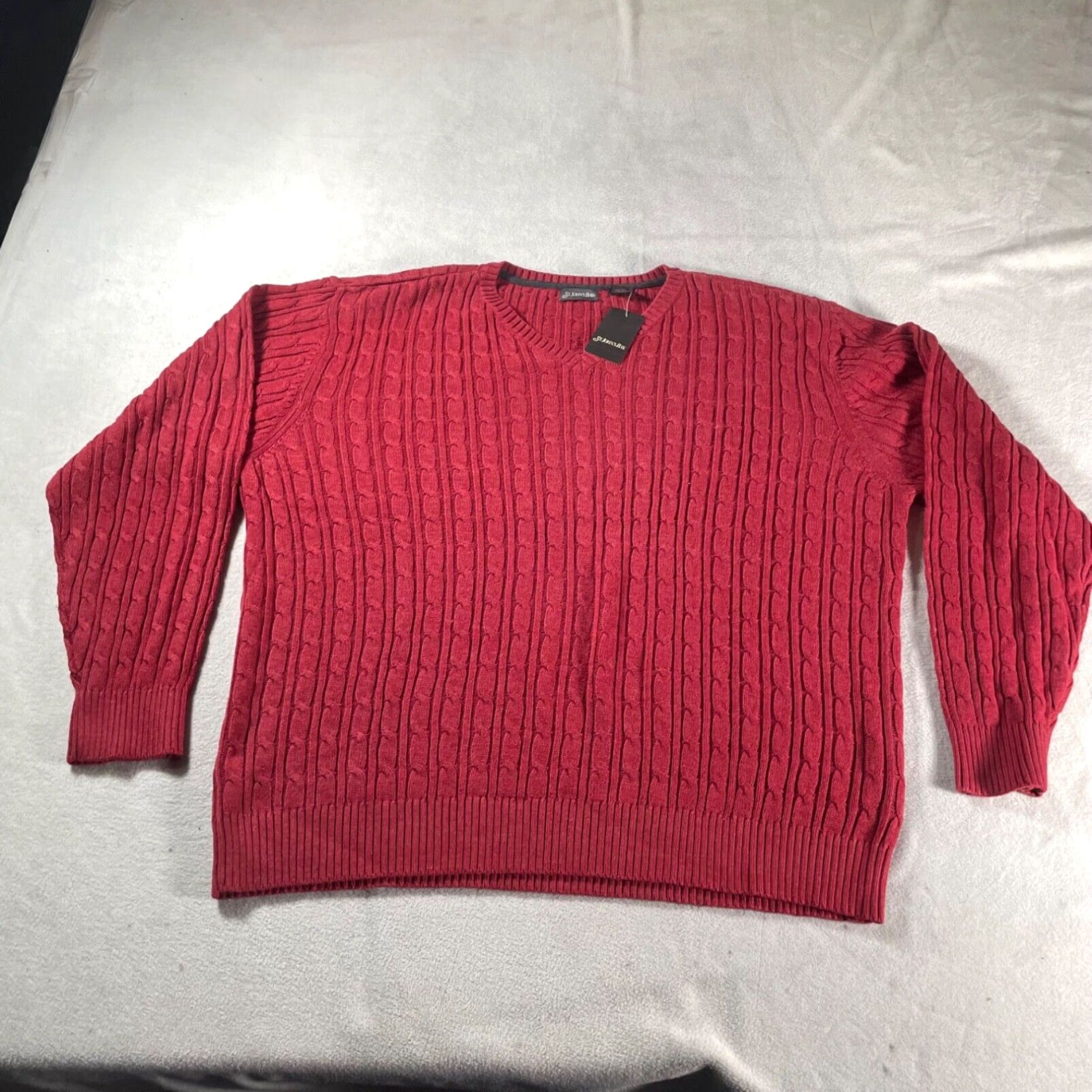 60's 〈McGREGOR 〉royal clan cardigan VTG McGregor Royal Clan 60-70's Shetland Wool Sweater Vest