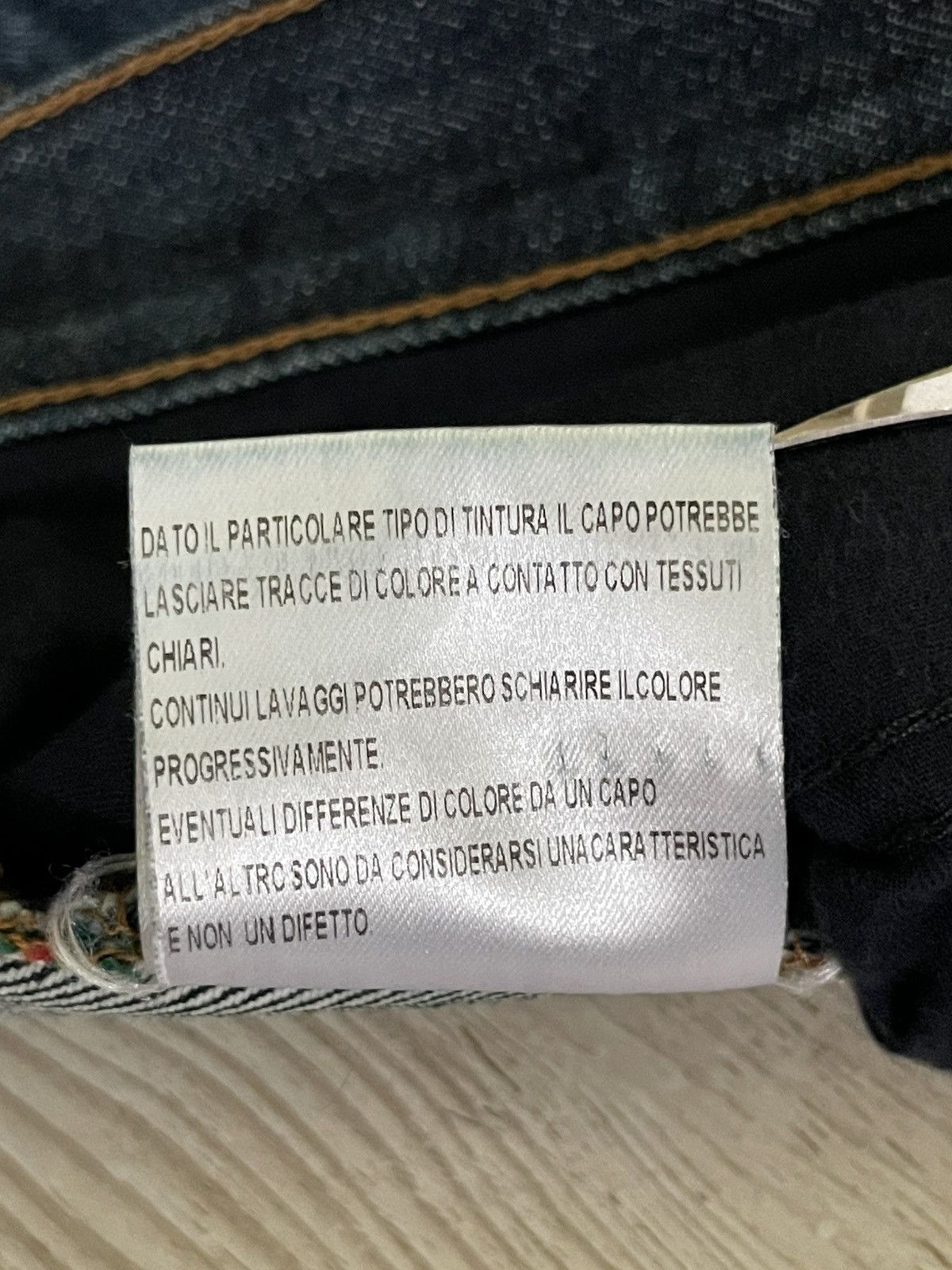Gucci Gucci skinny Jeans Size US 32 / EU 48 - 25 Thumbnail
