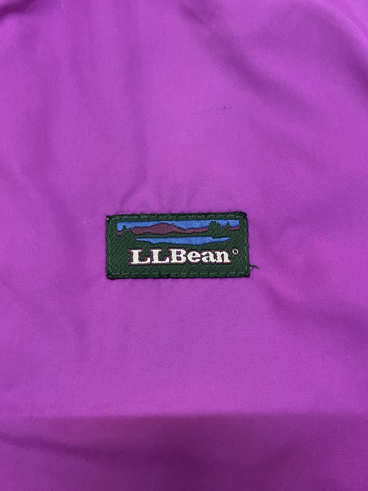 L.L. Bean LL BEAN WARM UP JACKET 🔥🔥 Size M / US 6-8 / IT 42-44 - 12 Thumbnail