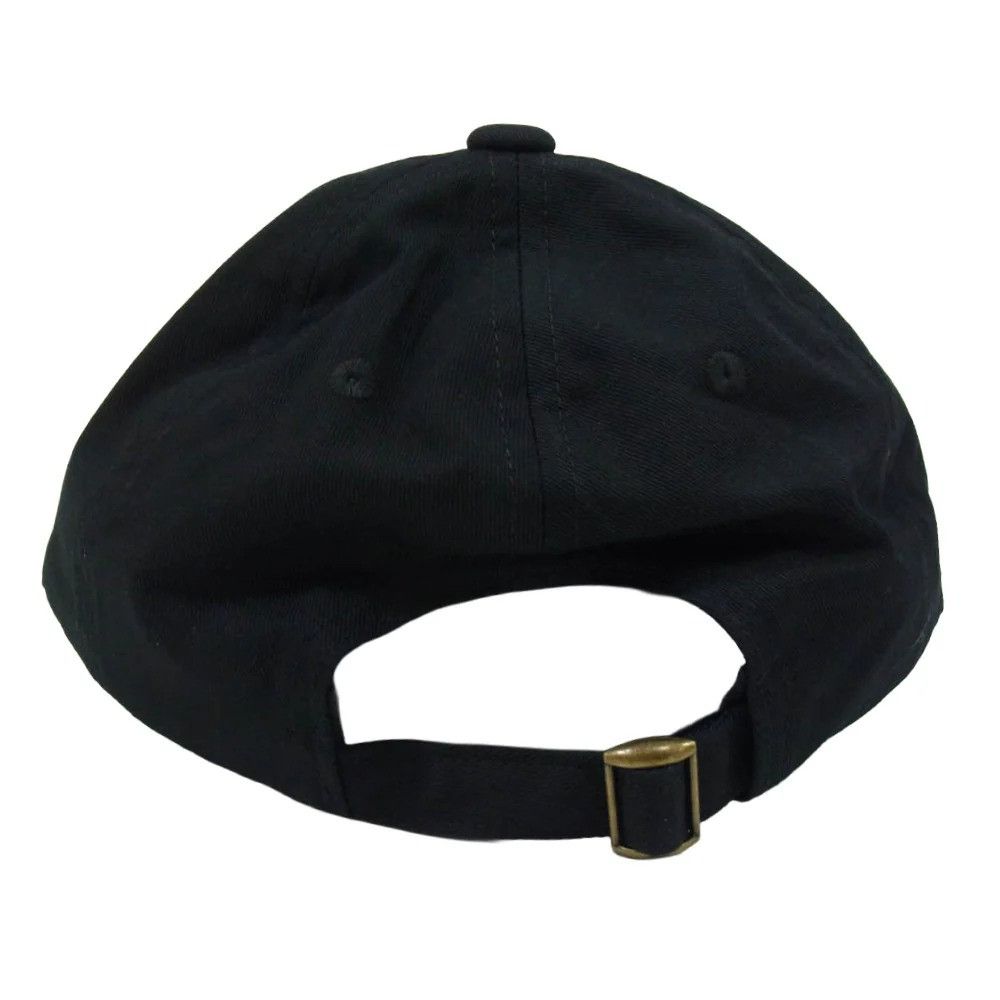 Band Tees NEW! Bape One Point Bape Head Embroidered 5 Panel Hat Cap Size ONE SIZE - 3 Thumbnail