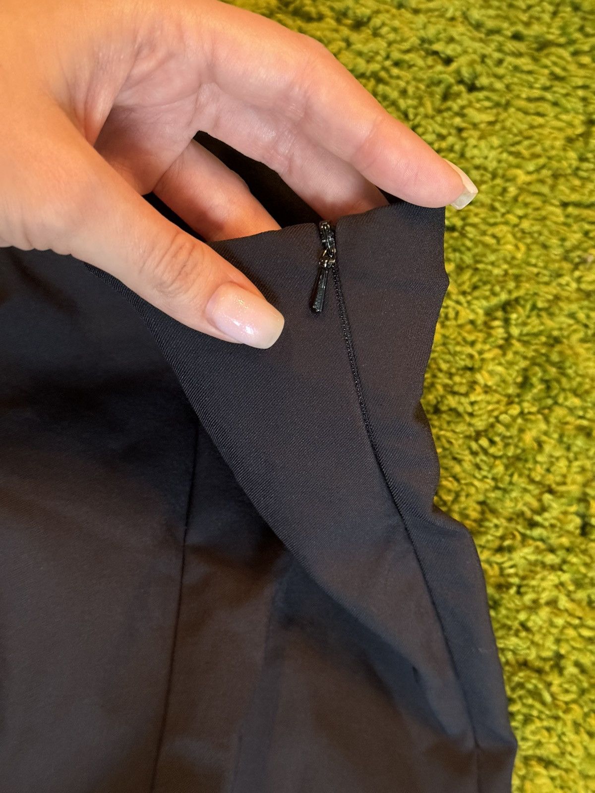 Designer × Marithe + Francois Girbaud Marithe Francois Girbaud MFG avant garde palazzo pants Size 27" / US 4 / IT 40 - 3 Thumbnail