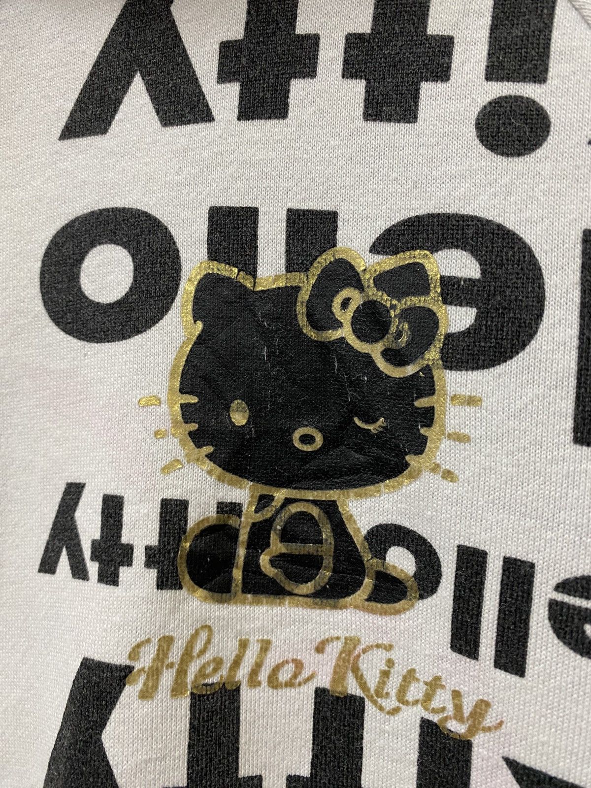 Japanese Brand Hello Kitty Hodie Zipper Ovp Size US M / EU 48-50 / 2 - 3 Thumbnail