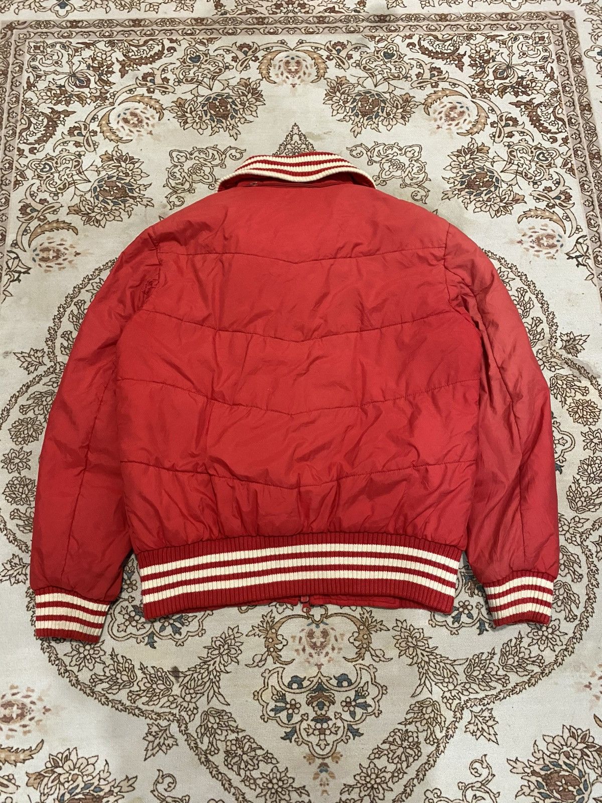 Adidas × Vintage Vintage Adidas Descente Jacket Size US S / EU 44-46 / 1 - 6 Thumbnail