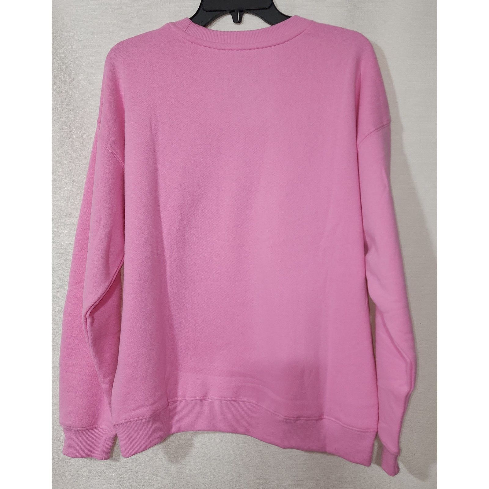 Other Wrap queen pink sweatshirt women's small Size S / US 4 / IT 40 - 8 Thumbnail