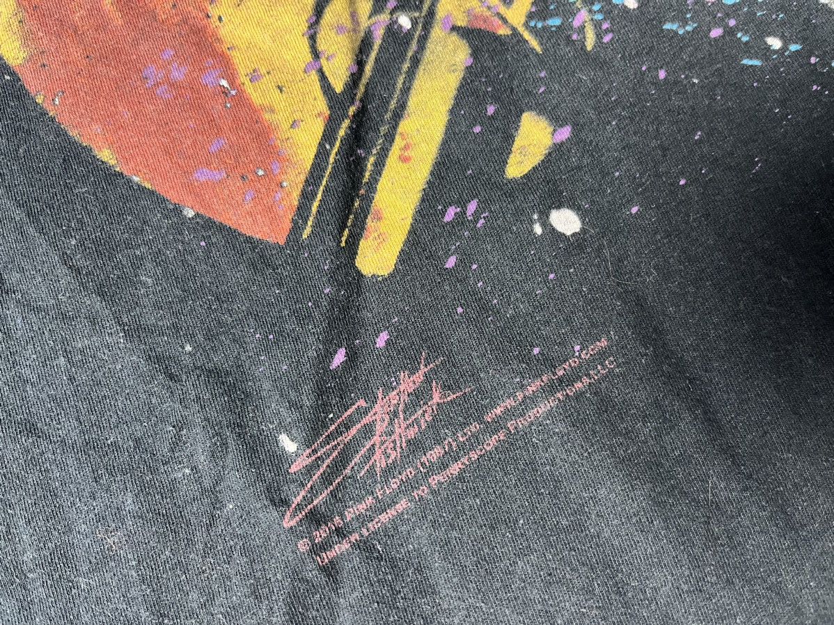 Pink Floyd Pink Floyd Tshirt Gun size XLarge Size US XL / EU 56 / 4 - 4 Thumbnail