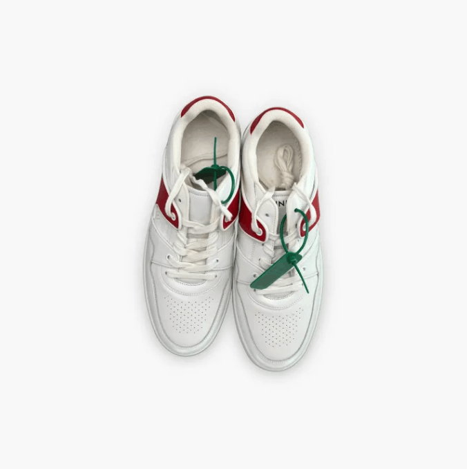 Celine Celine low-top sneakers Size US 12 / EU 45 - 4 Thumbnail