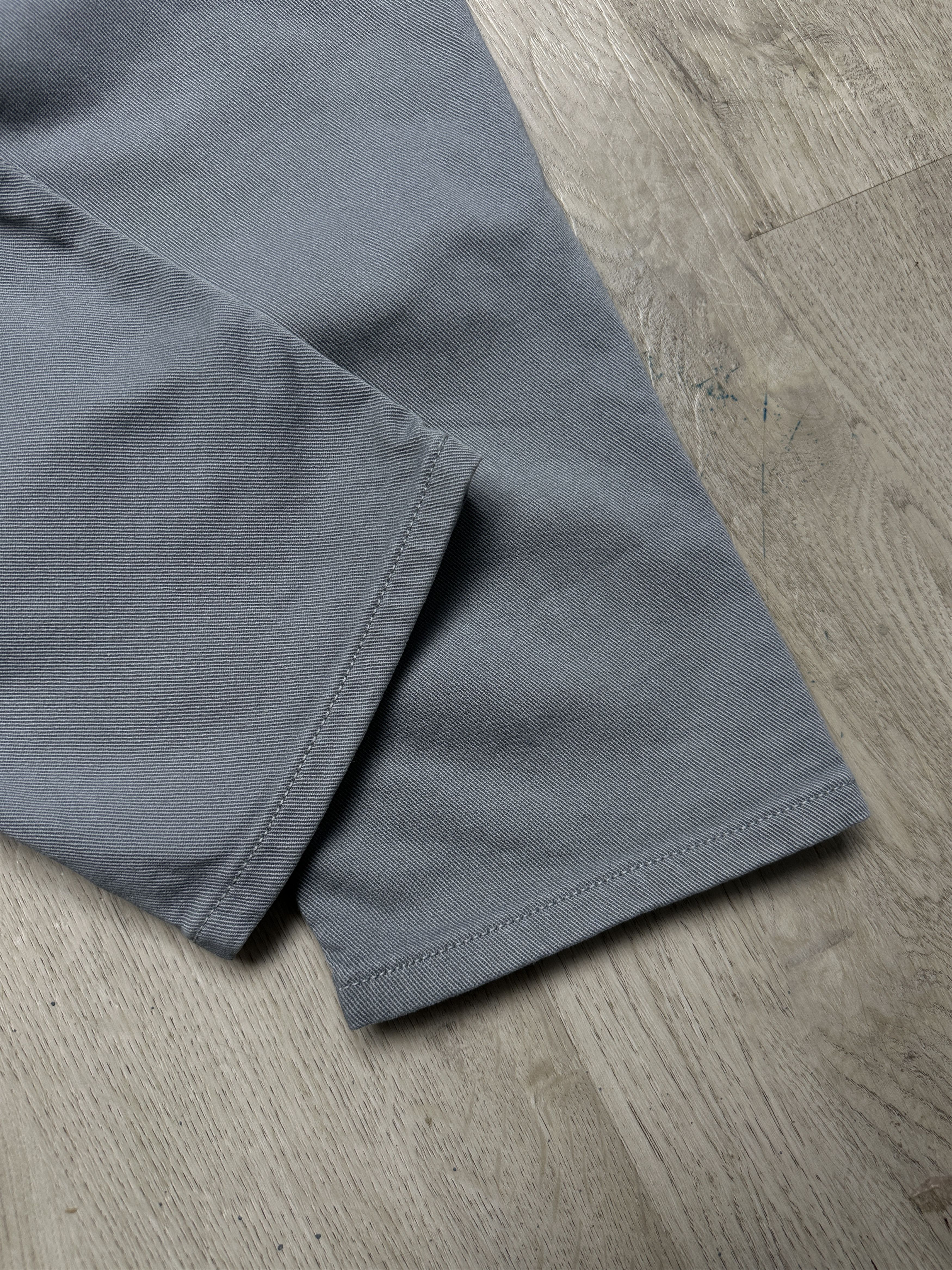 Paul Smith Paul Smith Mens Denim Pants Jeans Size US 34 / EU 50 - 9 Thumbnail