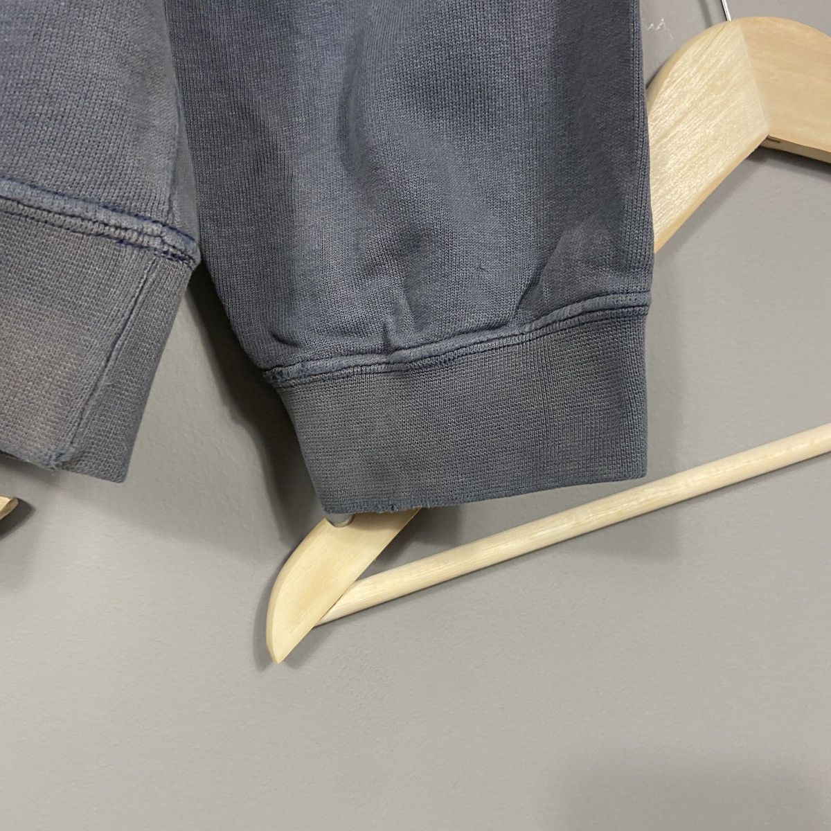 Levi's Levi’s 1980s Vintage Collegiate Faded Hoodie Size US L / EU 52-54 / 3 - 10 Thumbnail