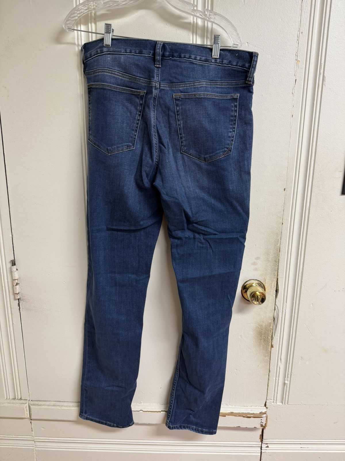 Banana Republic Banana republic jeans Size US 32 / EU 48 - 2 Thumbnail