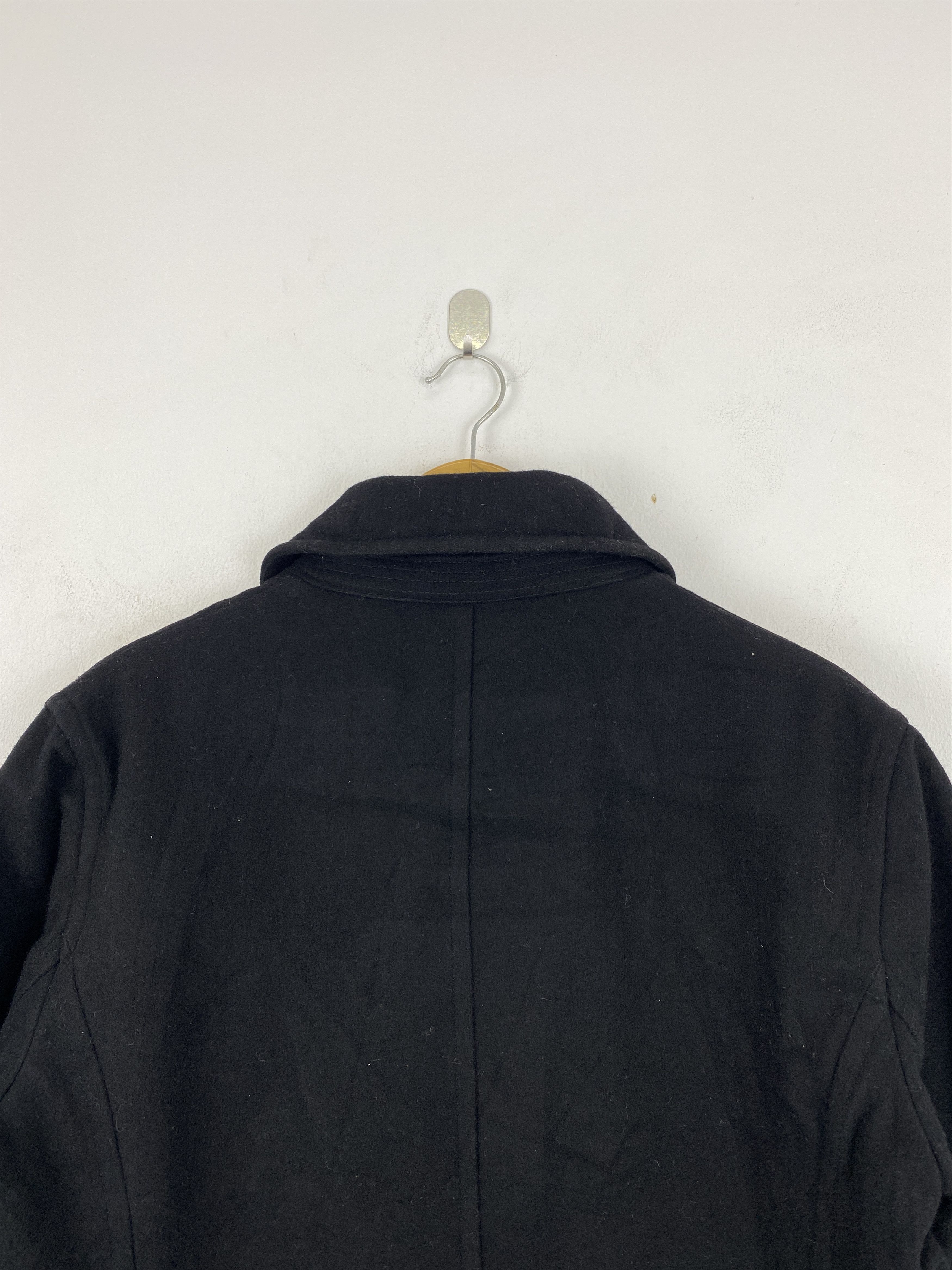 Japanese Brand Vintage Doarat Zippered Rare Design Pocket Jacket JA0168 Size US L / EU 52-54 / 3 - 4 Thumbnail