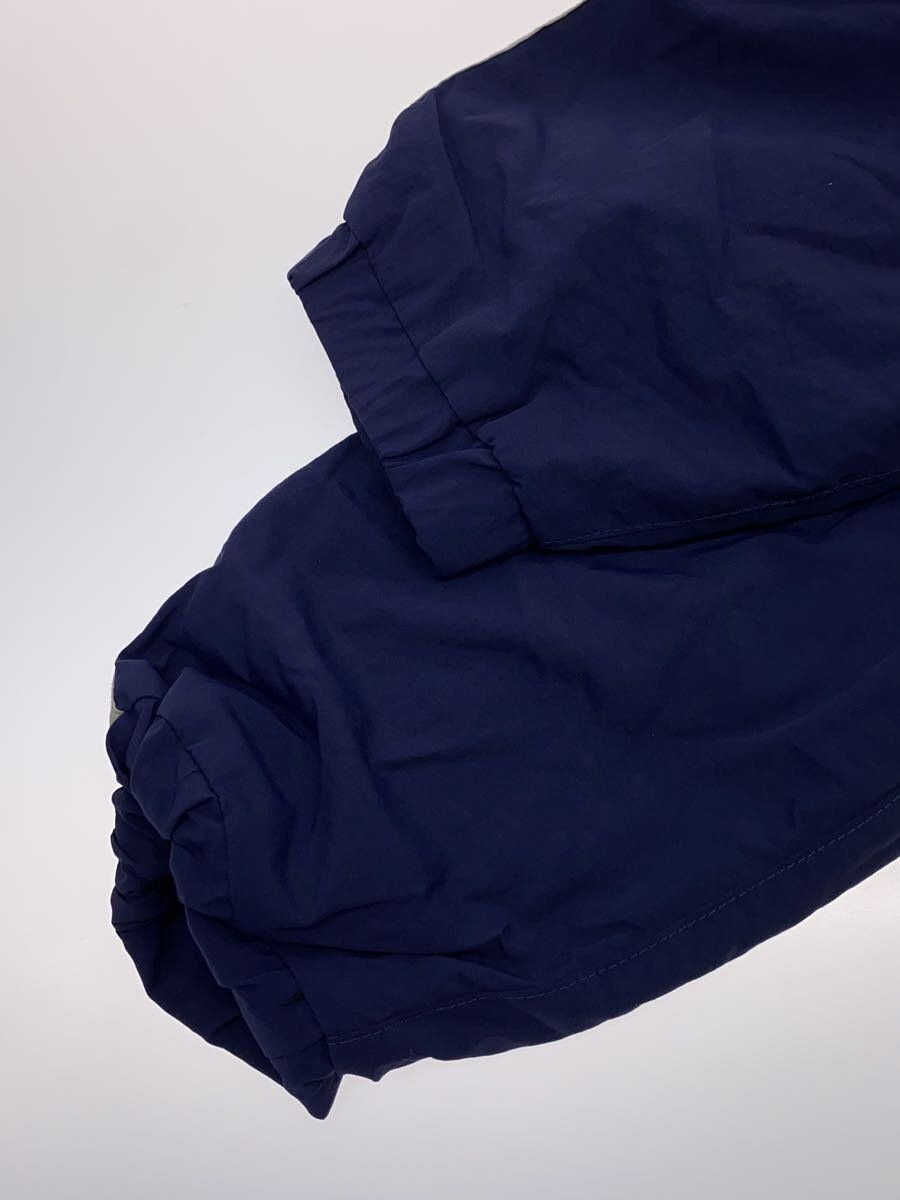 Avirex Avirex Half-Zip Nylon Jacket Navy Gray Anorak Parka Size US M / EU 48-50 / 2 - 6 Thumbnail