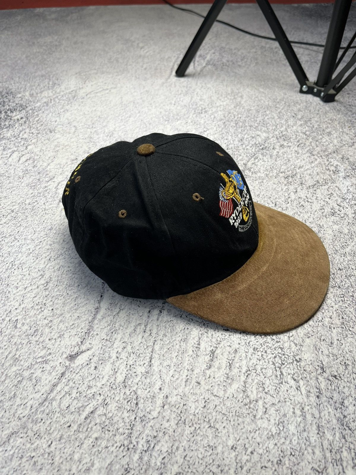 Other Vintage Ryder Cup 1927-1999 Cap Y2K Size ONE SIZE - 4 Thumbnail