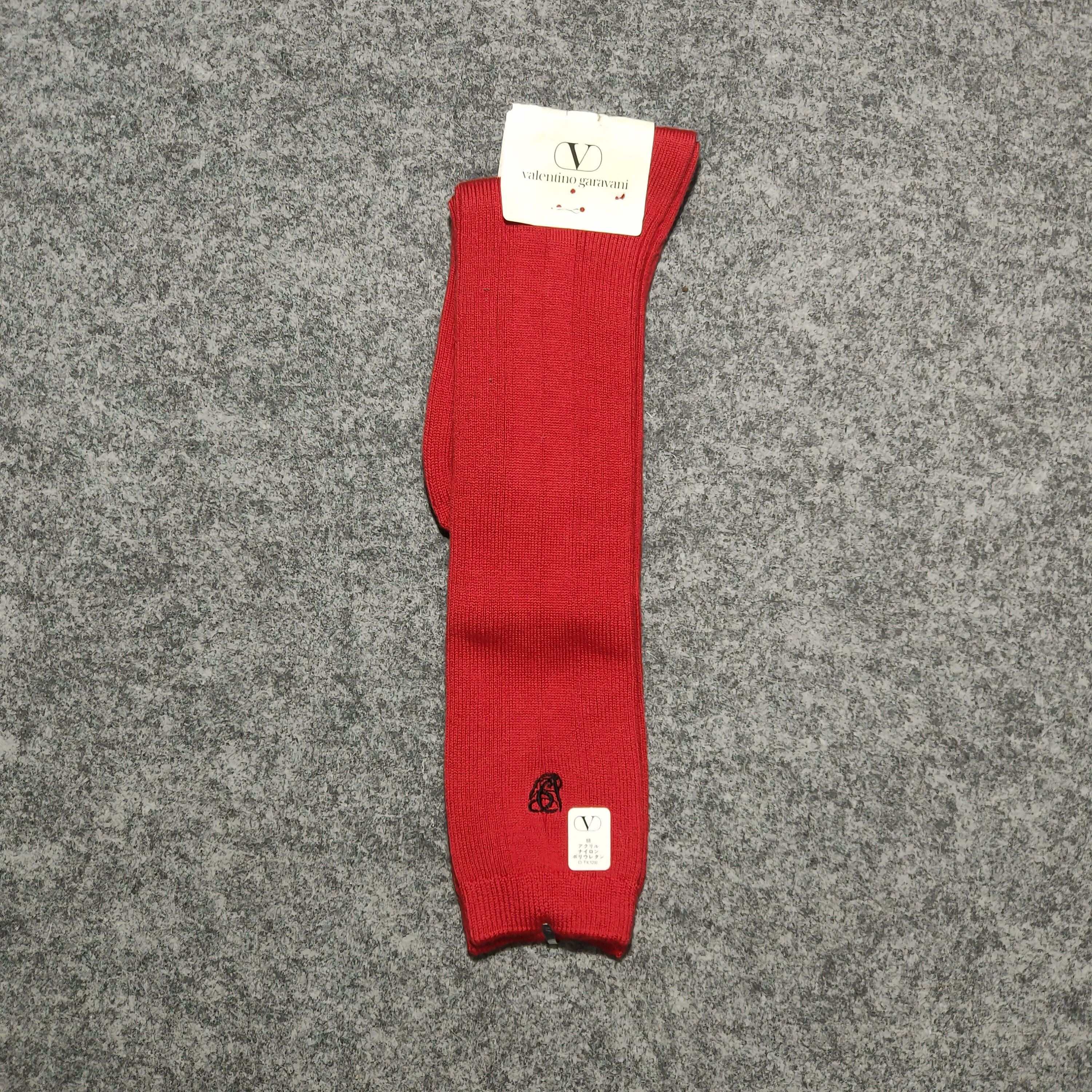 Other 🔥Valentino Garavani socks Size ONE SIZE - 3 Thumbnail