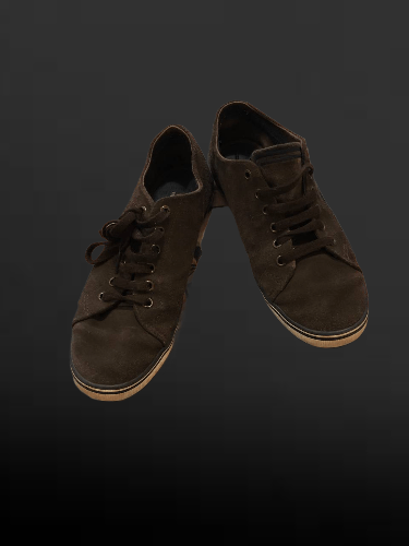Fred Perry Fred Perry Slip Ons Shoes Logo Size US 8 / EU 41 - 1 Thumbnail